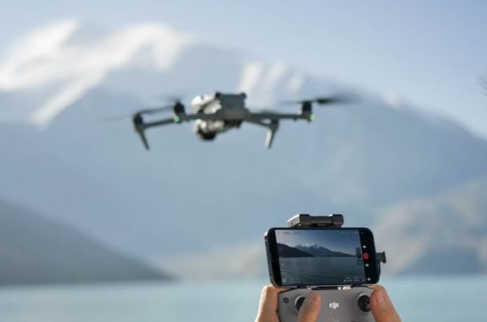 drone
