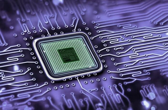 semiconductor